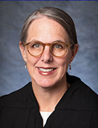 Hon. Allison H. Goddard