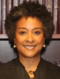 Hon. Noelle C. Collins