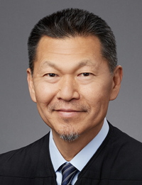 Hon. Young B. Kim